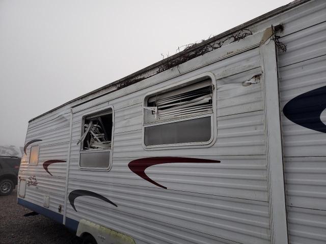 2005 Jayco Jayflight