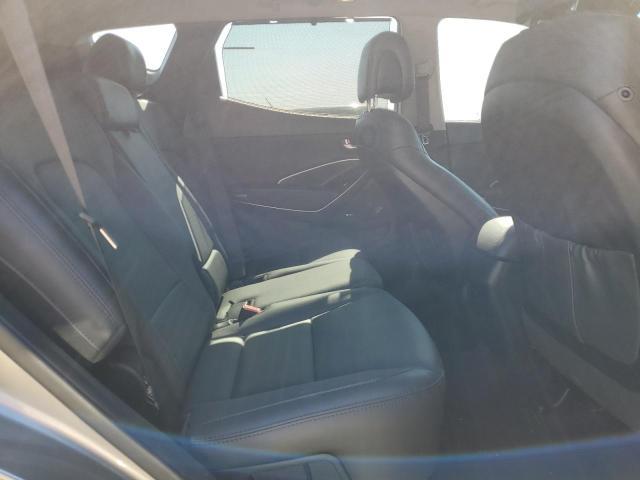 2018 Hyundai Santa fe Sport 2.0t Ultimate