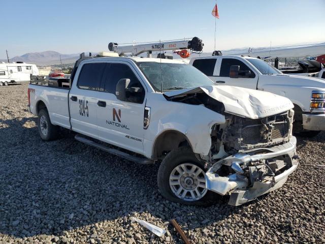 2017 Ford F250 Super Duty