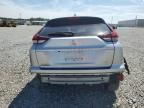 2023 Mitsubishi Eclipse Cross SE