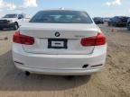 2018 BMW 320 i