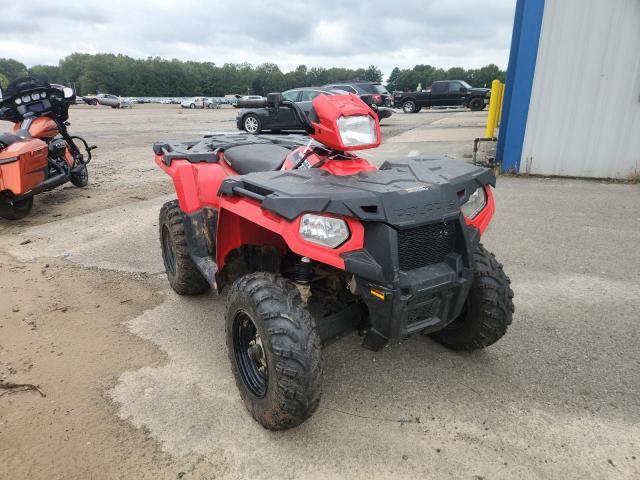 2019 Polaris Sportsman-ATV