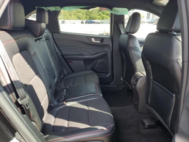 2025 Ford Escape ST Line