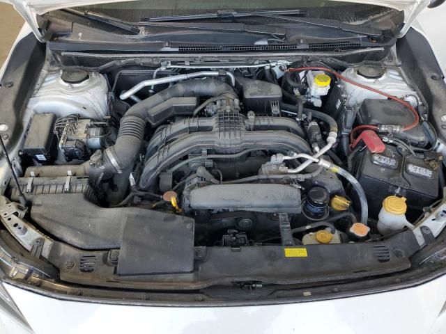 2022 Subaru Impreza Premium