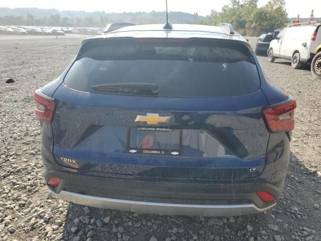 2024 Chevrolet Trax 1LT