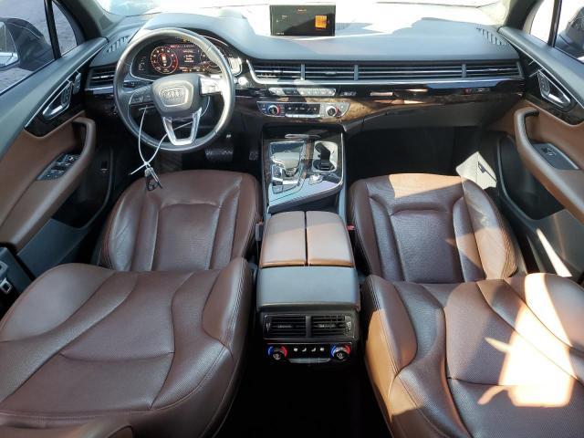 2019 Audi Q7 Prestige