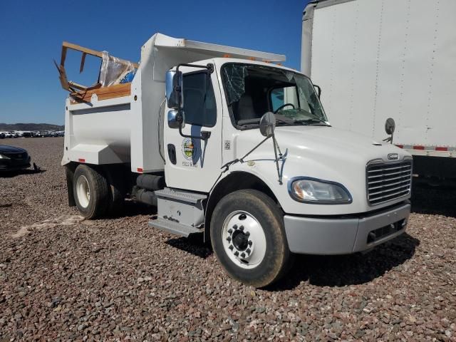 2017 Freightliner M2 106 Medium Duty