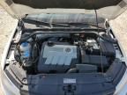 2012 Volkswagen Jetta TDI
