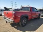 2003 Chevrolet Silverado K1500