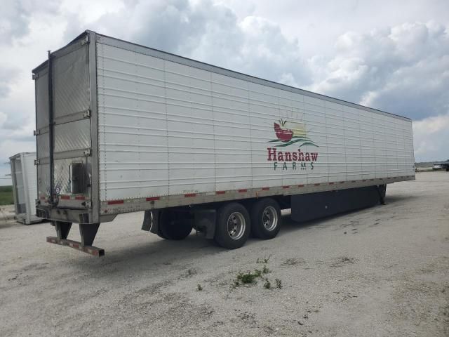 2019 Utility Trailer
