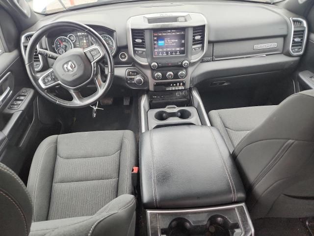 2019 Dodge RAM 1500 BIG HORN/LONE Star