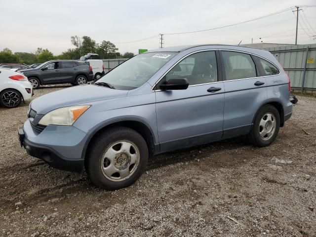 2008 Honda CR-V LX