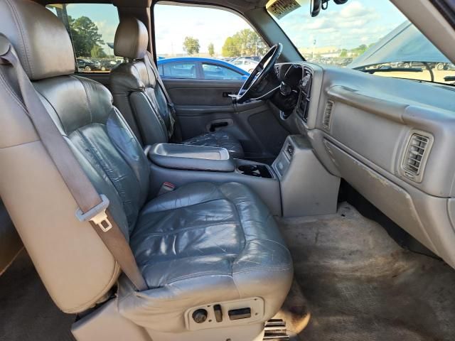 2000 GMC New Sierra K1500