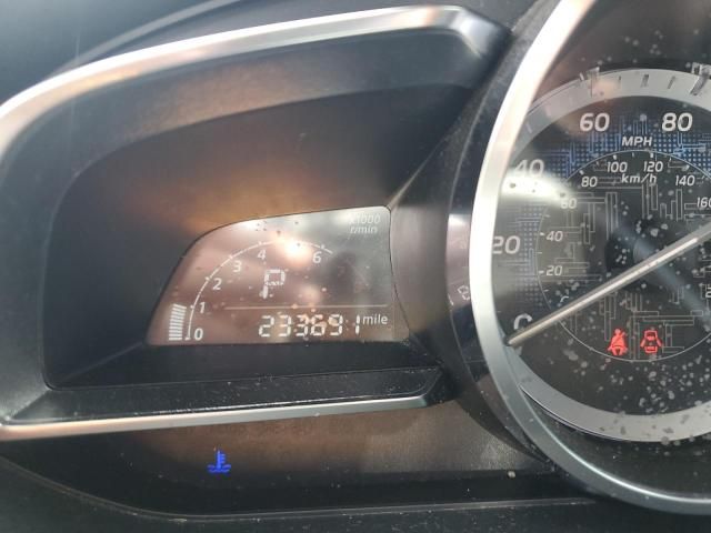 2017 Toyota Yaris IA