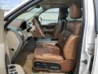 2007 Ford F150 Supercrew