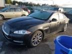 2014 Jaguar XJ