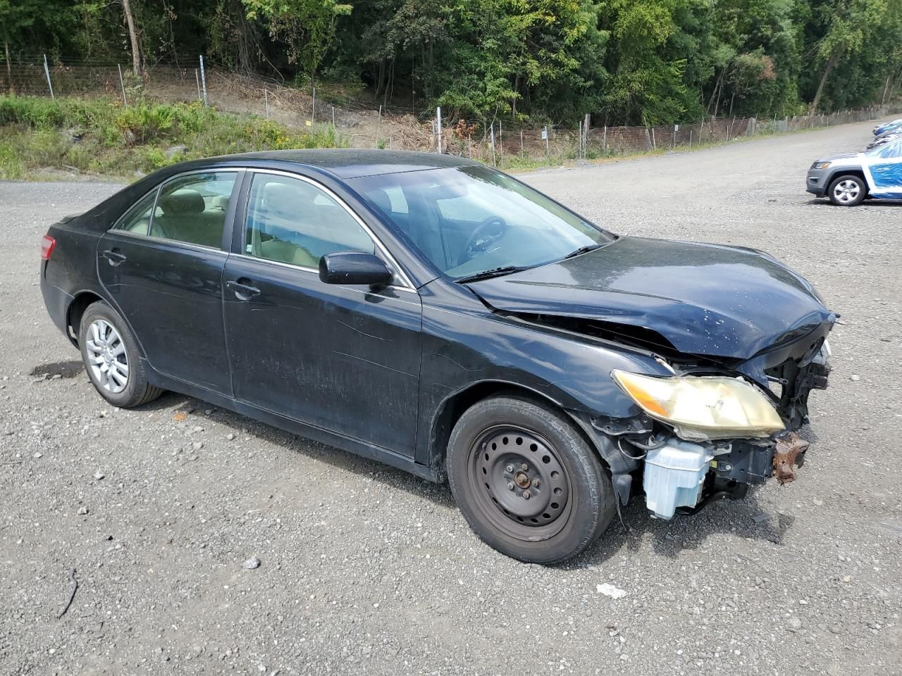 2008 Toyota Camry ce
