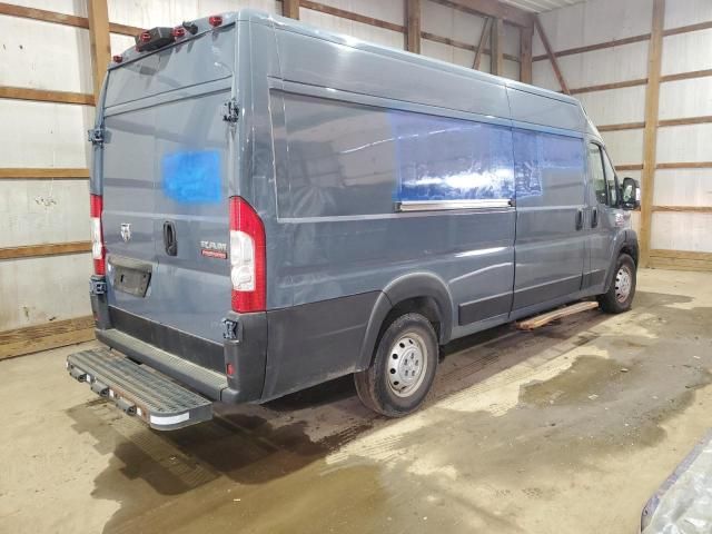 2021 Dodge RAM Promaster 3500 3500 High