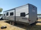 2020 Coleman Trailer