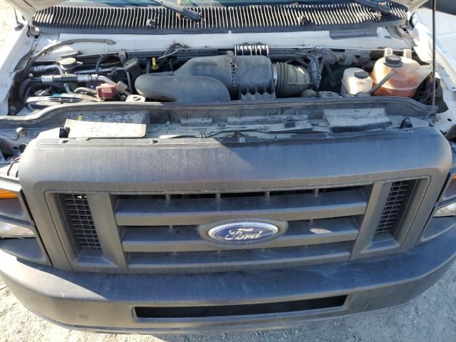 2009 Ford Econoline E250 Van