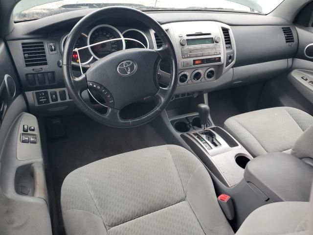 2010 Toyota Tacoma Access Cab