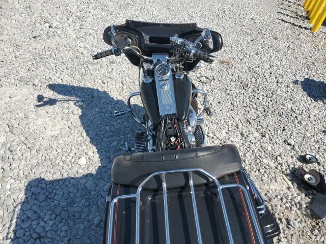 2001 Harley-Davidson Flhri