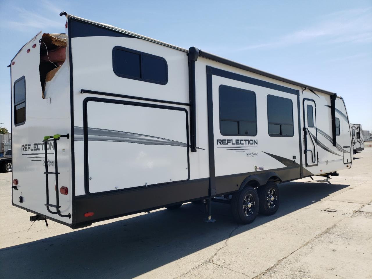 2024 Grand Design Reflection-Trailers Trailer Other