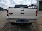 2007 Ford F150 Supercrew