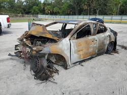 2025 Nissan Sentra s en venta en Fort Pierce, FL