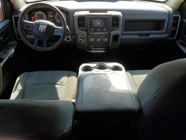 2015 Dodge RAM 1500 ST