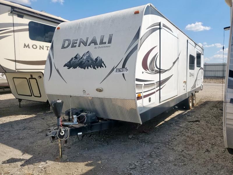 2013 Dutchmen Denali