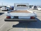 1984 Toyota Pickup Commercial / Camper RN55