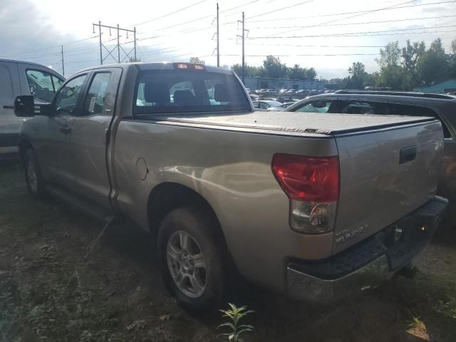 2008 Toyt 2008 Toyota Tundra Double Cab