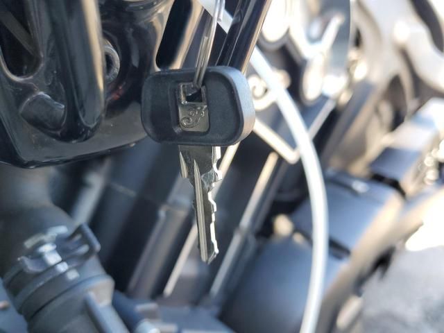 2023 Indian Motorcycle Co. Scout Bobber ABS