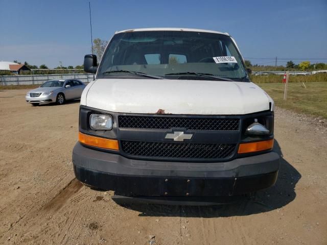 2008 Chev Express G2500