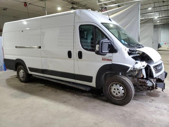 2022 Dodge RAM Promaster 3500 3500 High