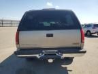 1999 GMC Suburban K2500
