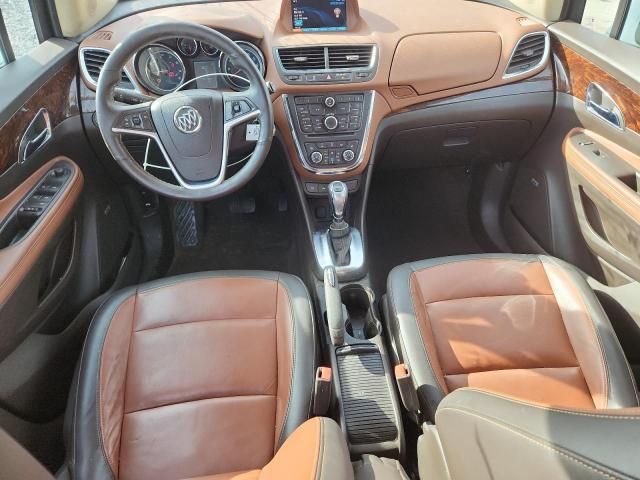2013 Buick Encore Premium