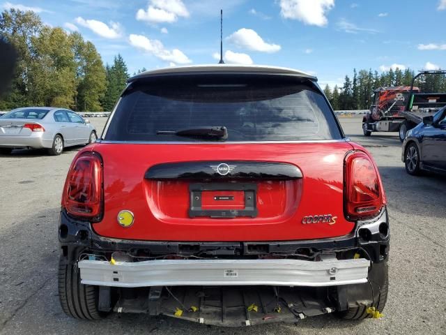 2024 Mini Cooper SE