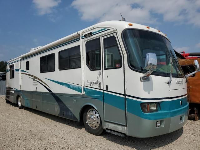 1998 Roadtrek Motorhomes 1998 Holdiay Rambler Aluma-LI-RVS Camper