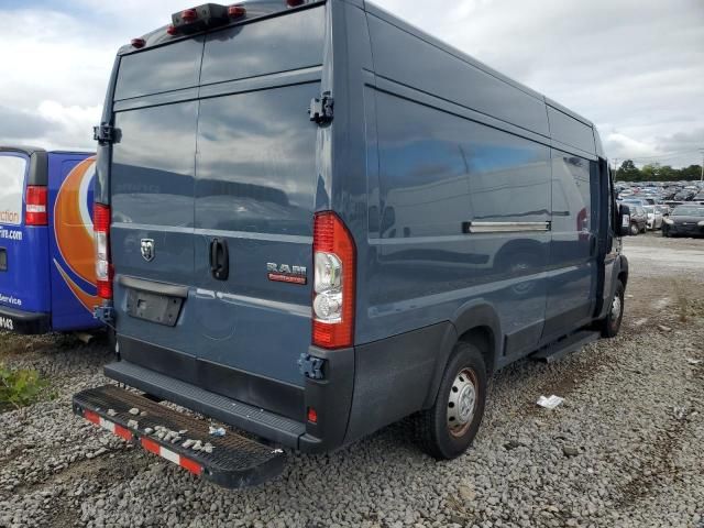 2021 Dodge RAM Promaster 3500 3500 High