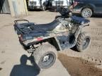 2018 Polaris Sportsman 570