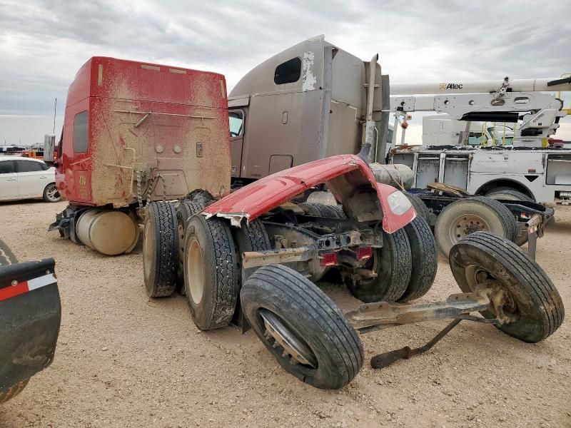 2018 International LT625 Semi Truck