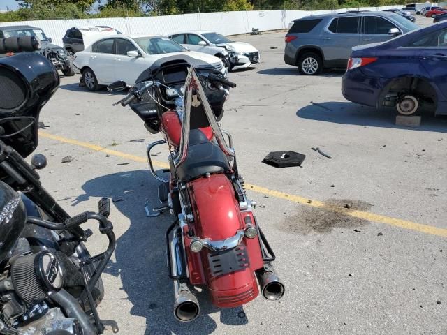 2019 Harley-Davidson Fltrx