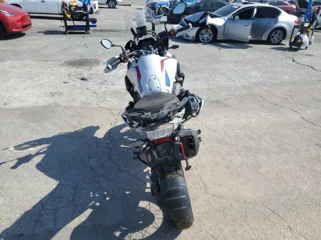 2023 BMW R 1250 GS