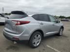 2019 Acura RDX Advance