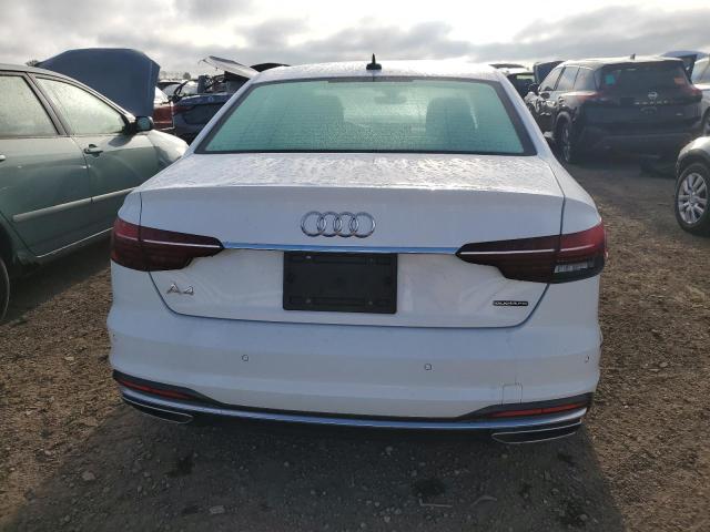 2023 Audi A4 Premium Plus 45