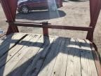 1998 Intt 1998 Interstate Equipment Trailer