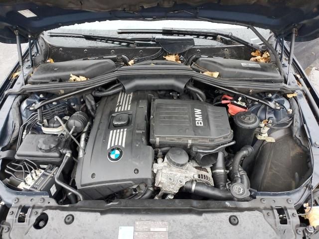 2008 BMW 535 XI