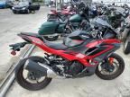 2024 Kawasaki EX500 A